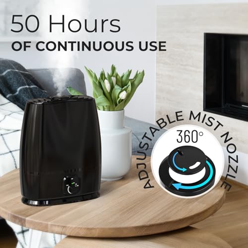 6L Cool Mist Humidifier A8866