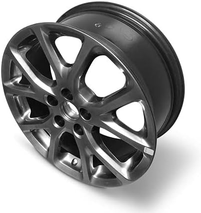 17 inch Aluminum Car Wheel O176801