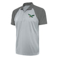Men's Antigua Philadelphia Eagles Team Logo Polo F601000
