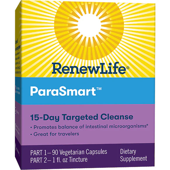 15 Day Program 1 Kit S214