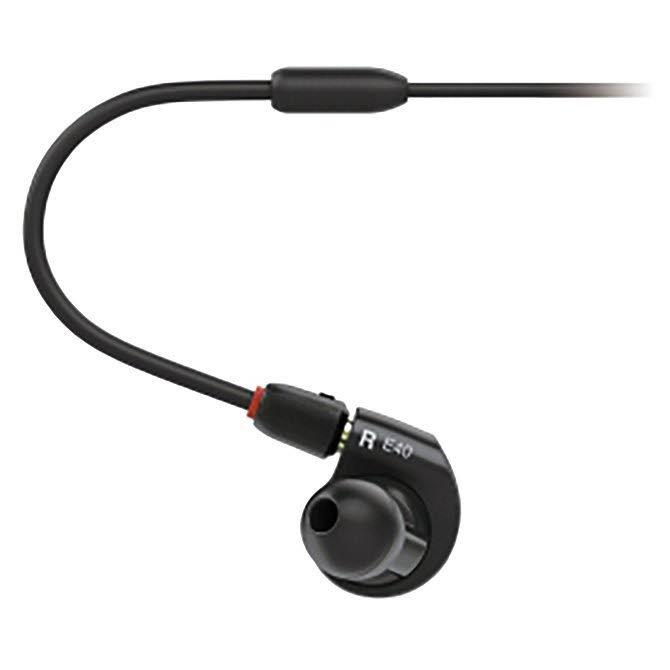 Professional In-Ear Monitor Headphones S523771