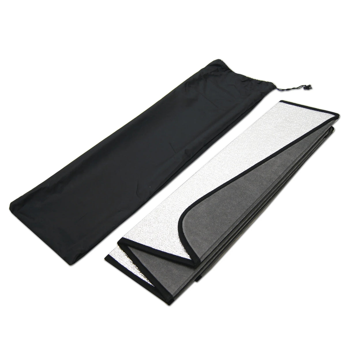 Windshield Sun Shade for 2006-2017 Volkswagen Tiguan F268