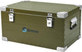 Aluminum Hard Protective Carrying Case C415453