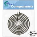 8 inch 6 Turns Surface Burner Element for Range Stove Cooktop W8723