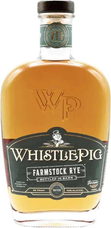 Rye Whiskey Y78563