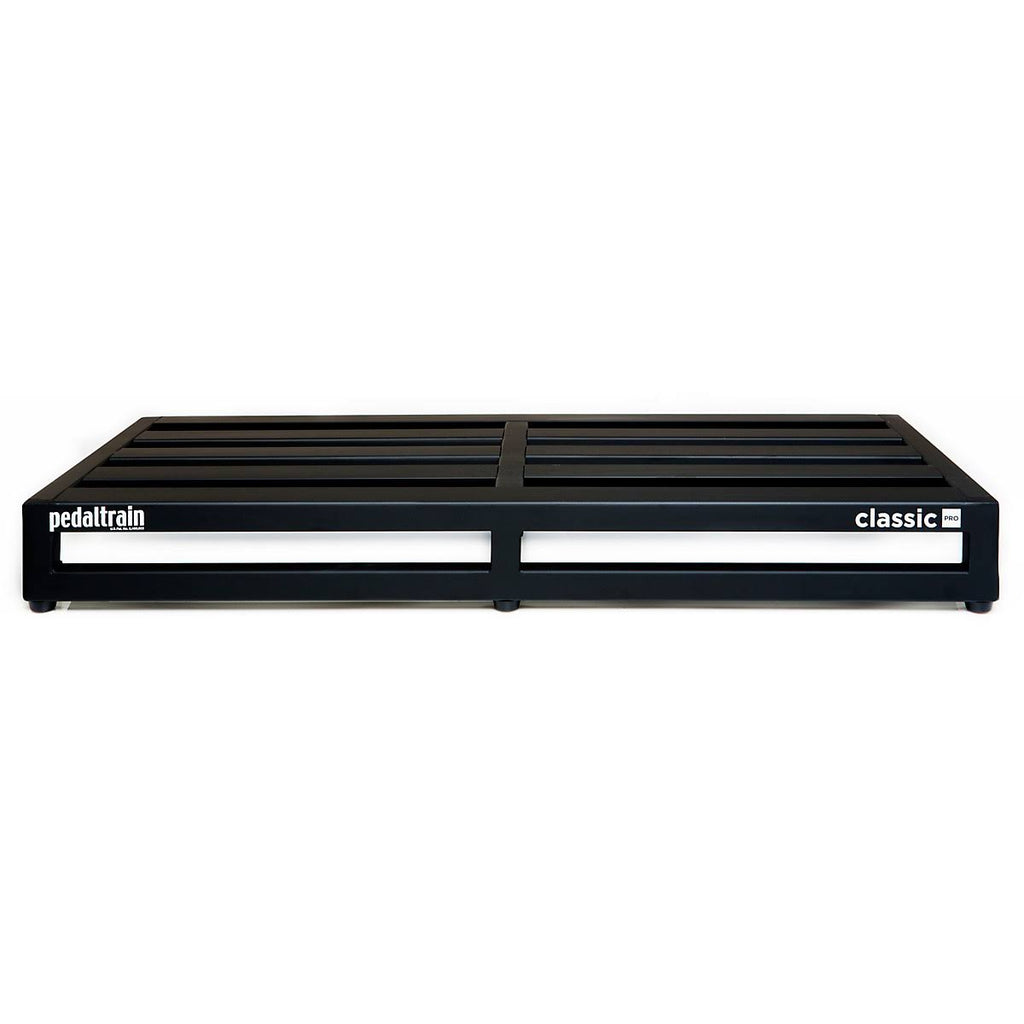 Pedaltrain Classic Pro with Tour Case Y64930