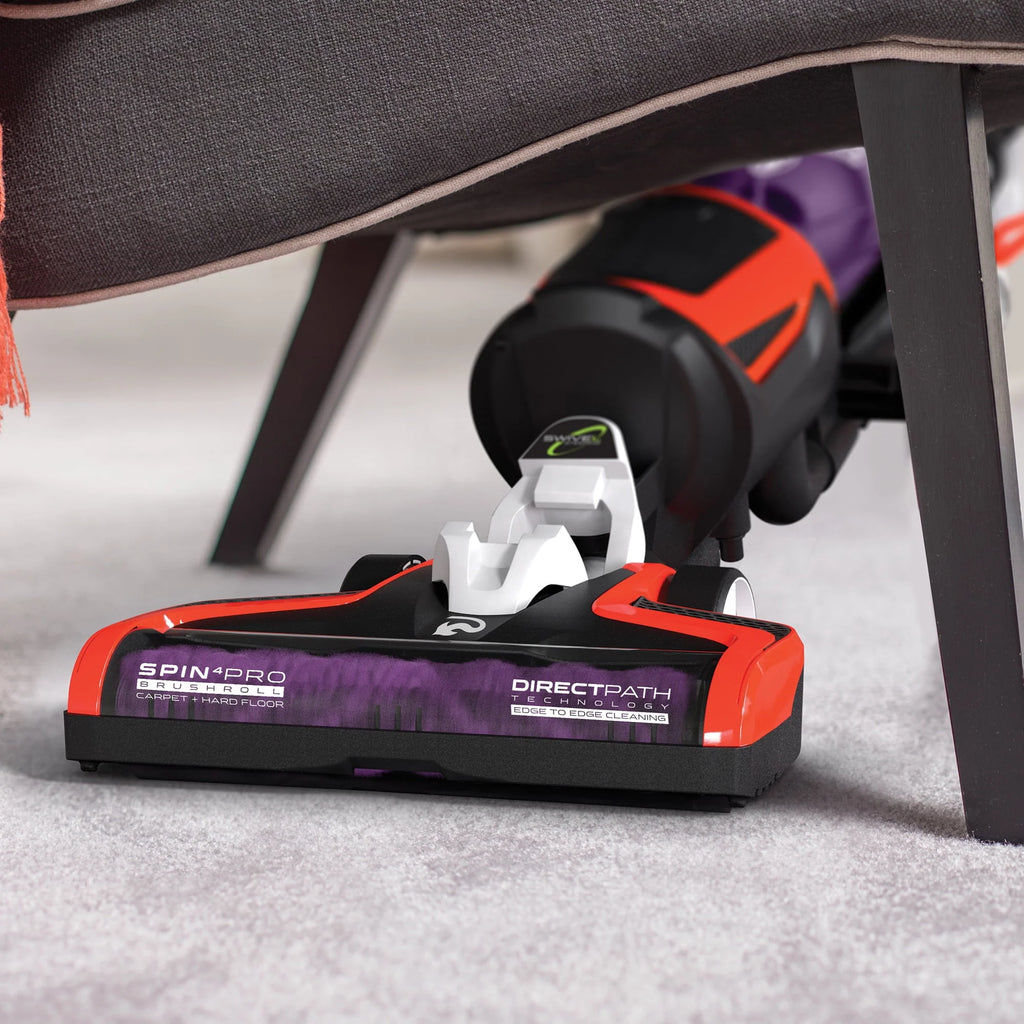 Bagless Upright Vacuum Z242192