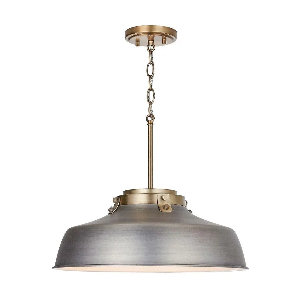 1 Light Pendant W353530
