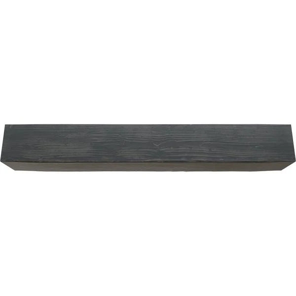 Aged Sandblasted Faux Wood Ceiling Beam V51029