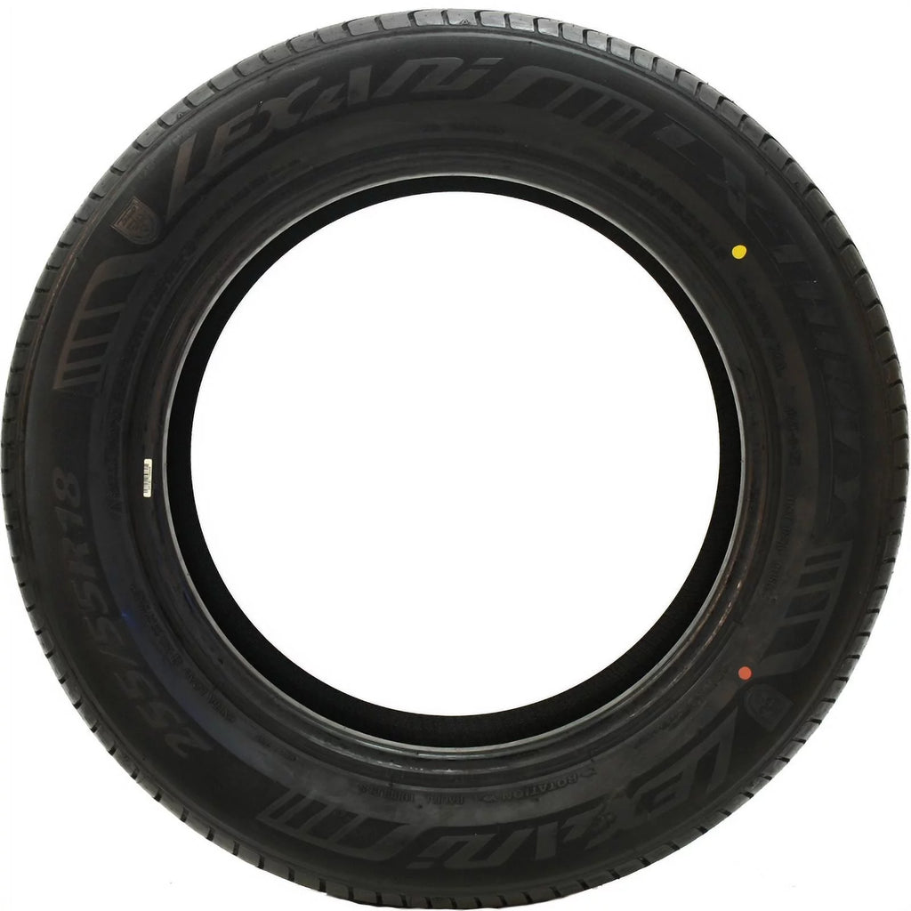 All Season 255/55ZR18 109W XL Passenger Tire P374952