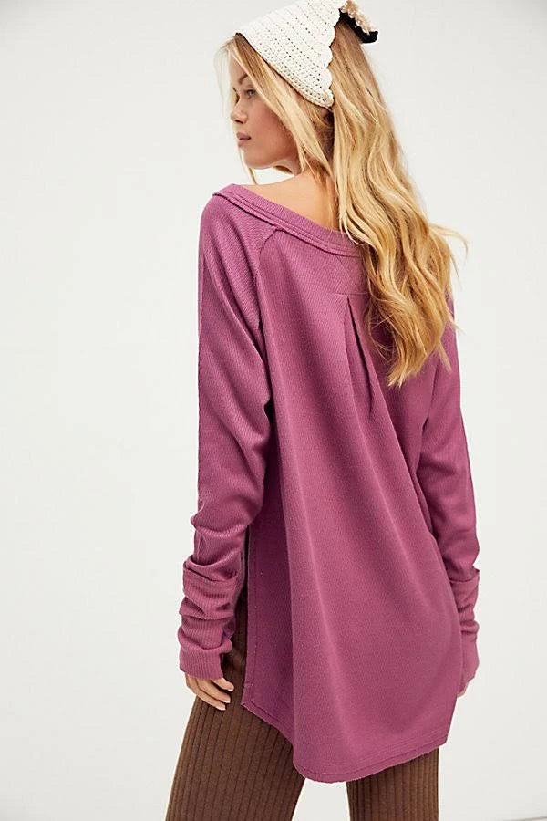 Purple Thermal M21431