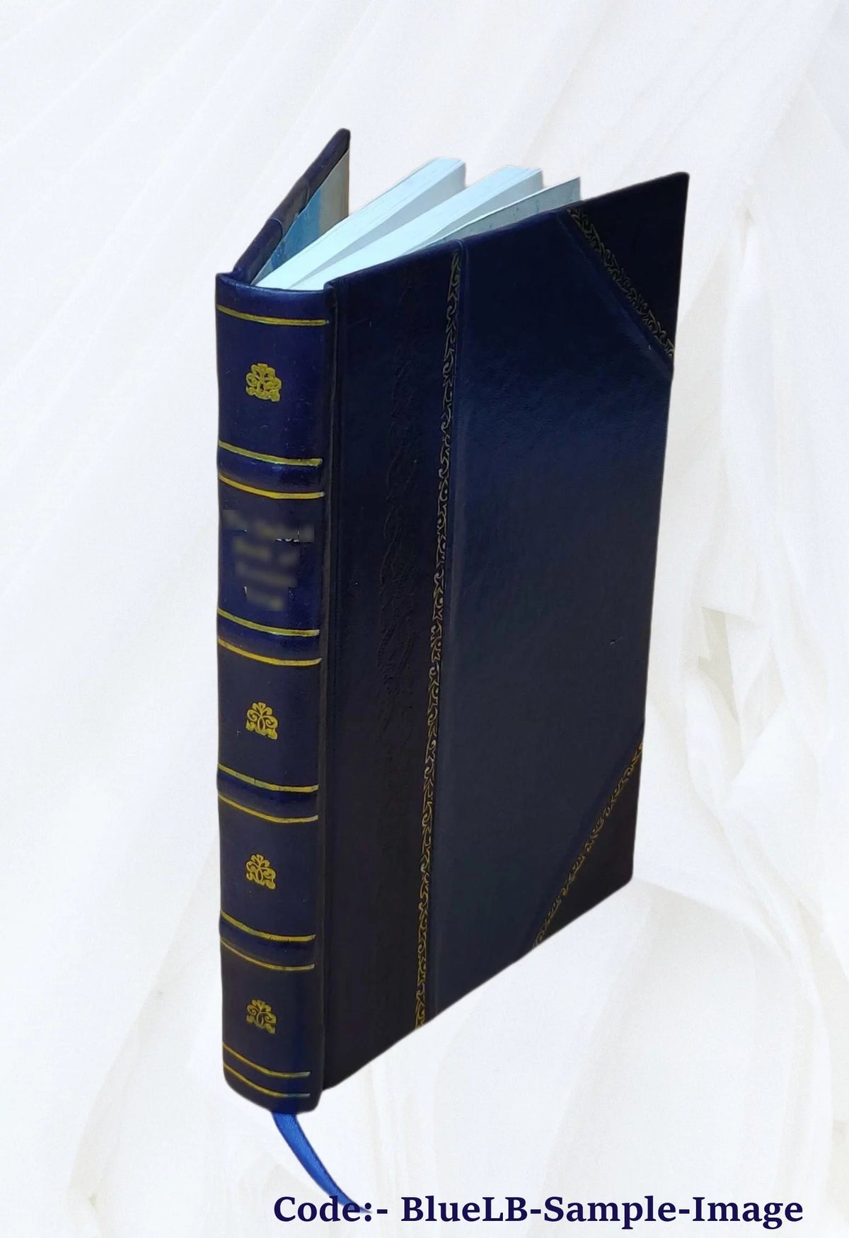 Leather Bound O88232