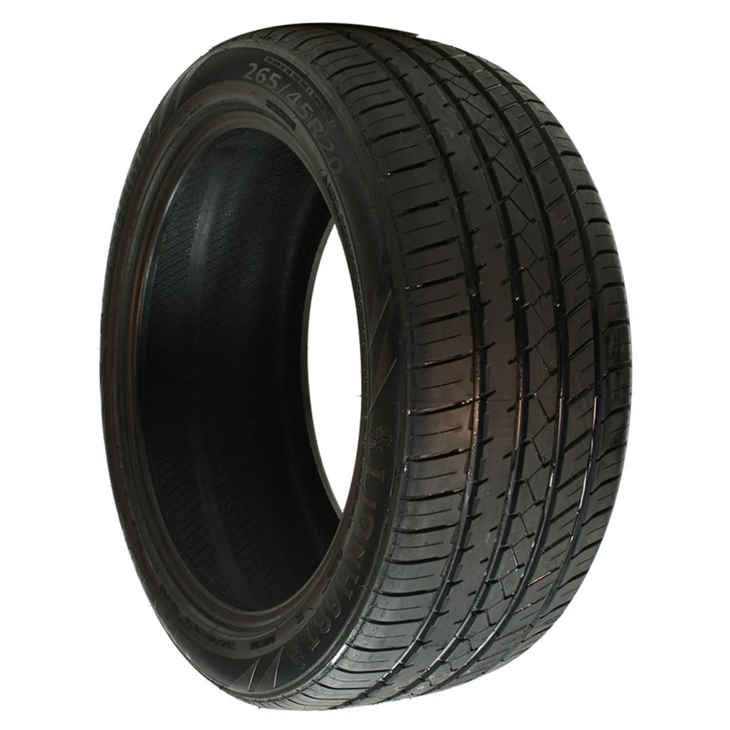 All Season 255/40ZR21 102Y XL Passenger Tire C4921