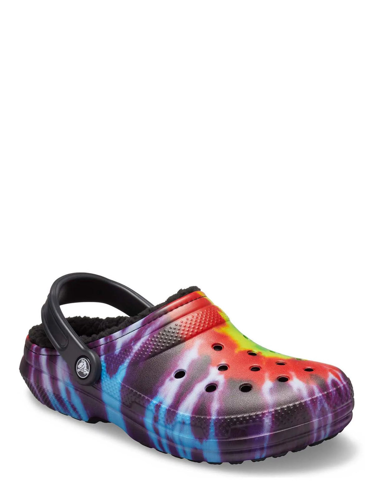 Classic Lined Clog X3113