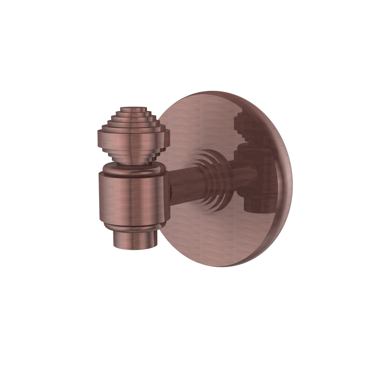 Antique Copper Robe Hook P85479