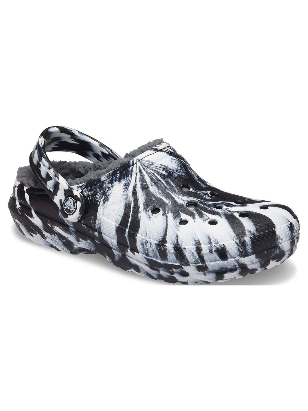 Classic Lined Clog X3113
