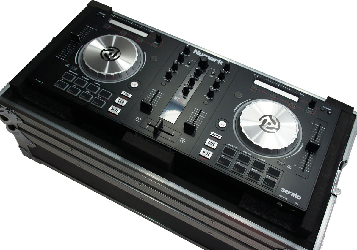 Flight Road DJ Case N2362