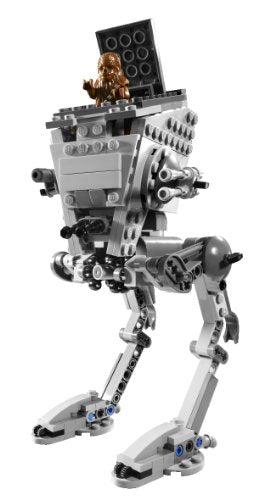 LEGO Star Wars The Battle of Endor B807