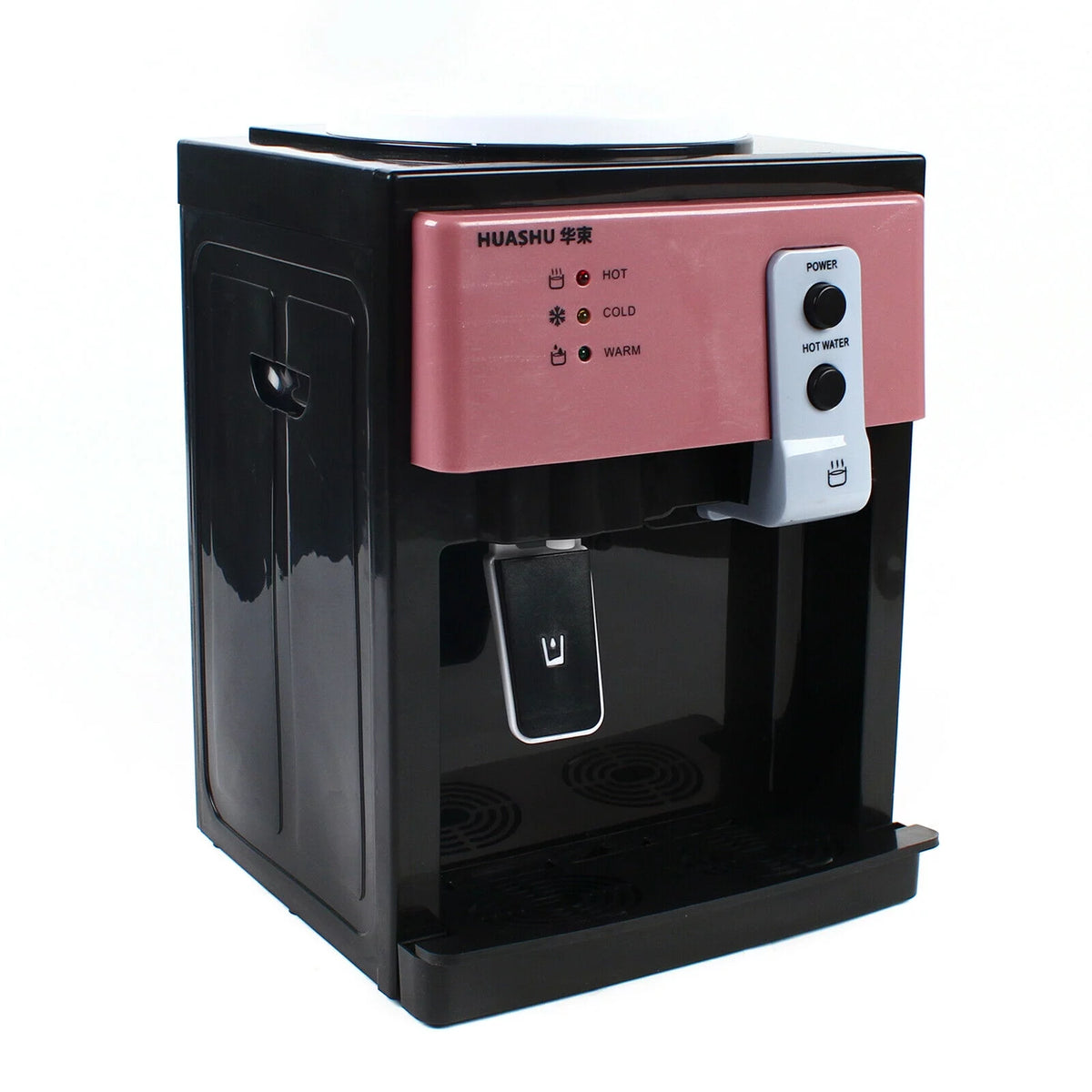 Electric Desktop Water Cooler Dispenser Hot&Cold Z52013
