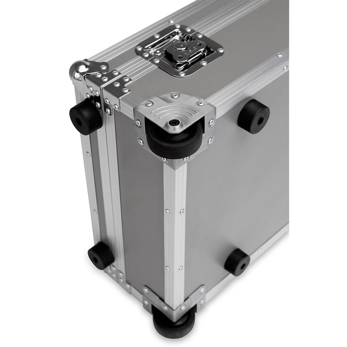 Pedaltrain Classic Pro with Tour Case Y64930