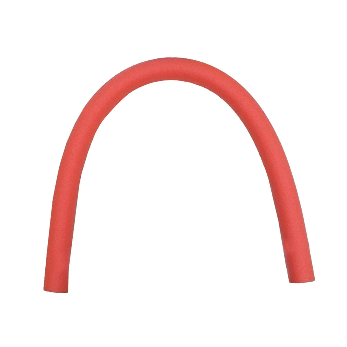 Red Hollow Pool Noodles Q654892