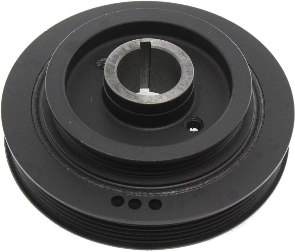 Harmonic Balancer Pack of 2 B57268