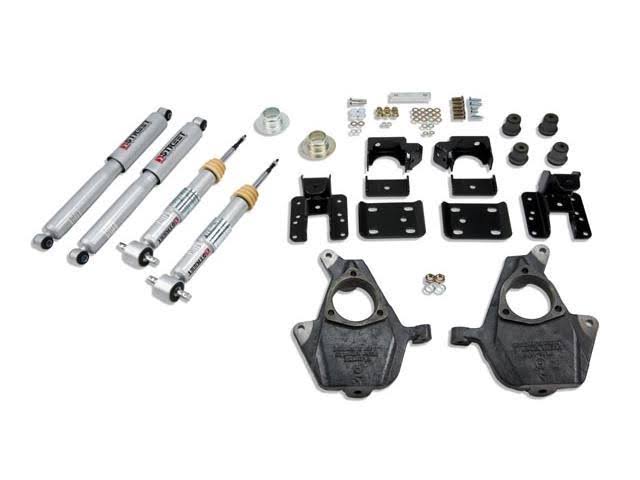 Lowering Kit R829243