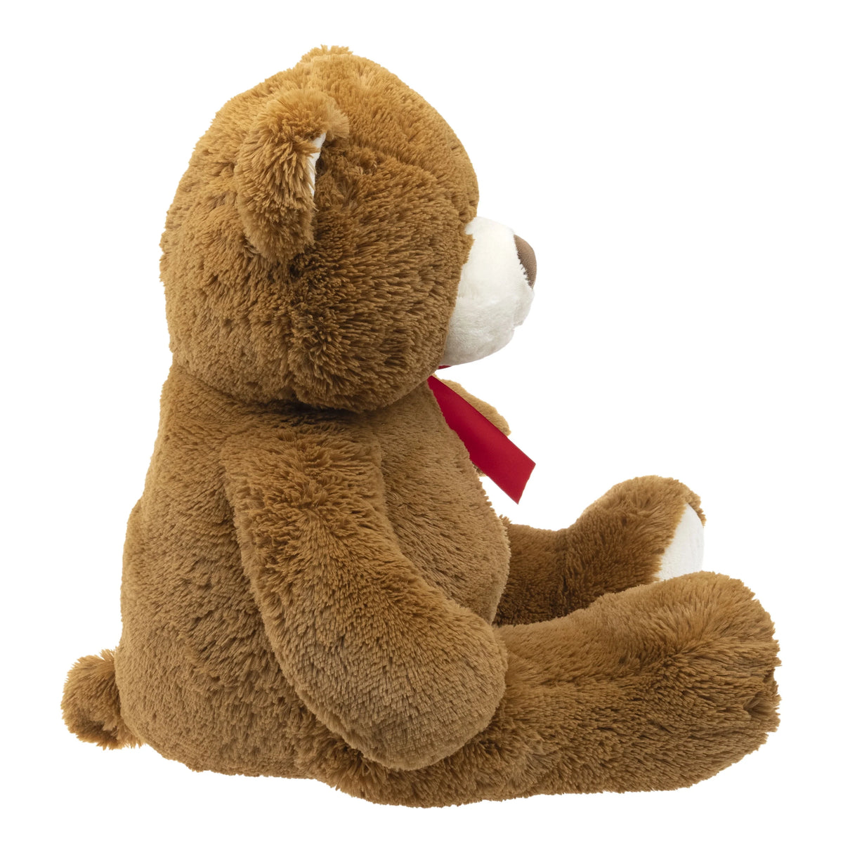 33 inch Jumbo Plush Brown Bear E450