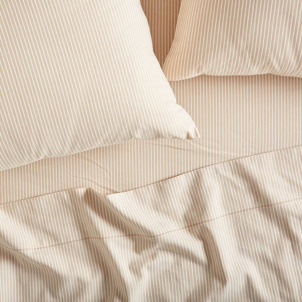 Organic Sheet Set Queen Undyed D54926