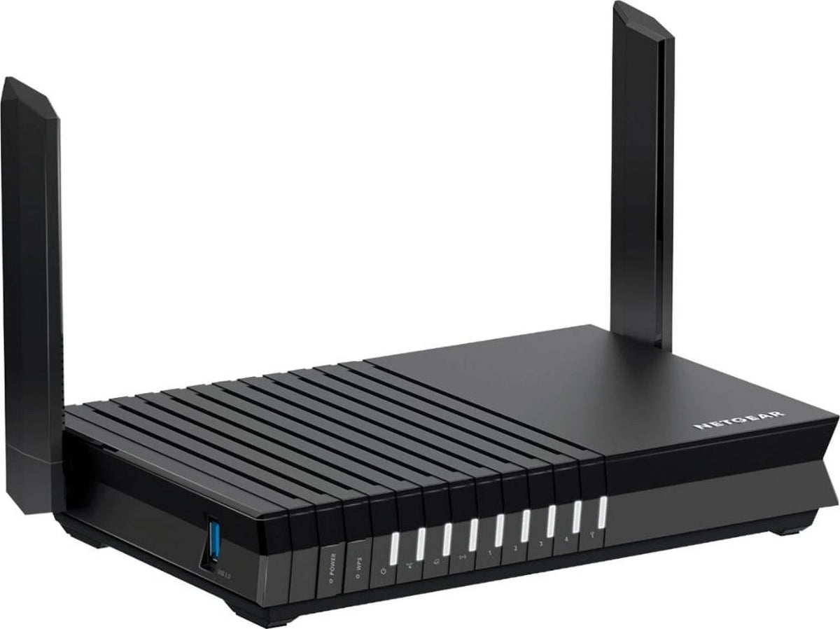AX1800 4-Stream WiFi 6 Router U687976