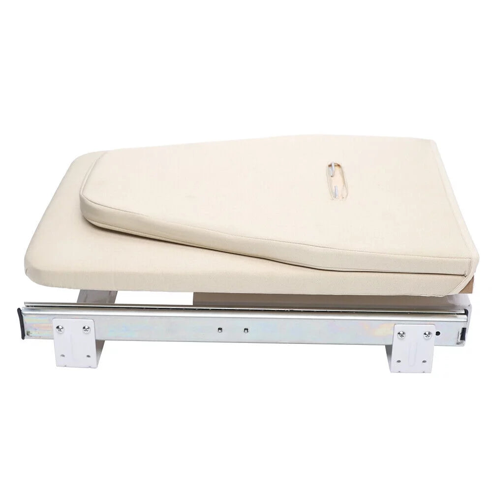 Wall-Mounted Foldable Ironing Board S67063