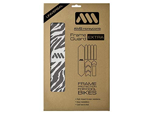 Honeycomb frame guard XL U86300