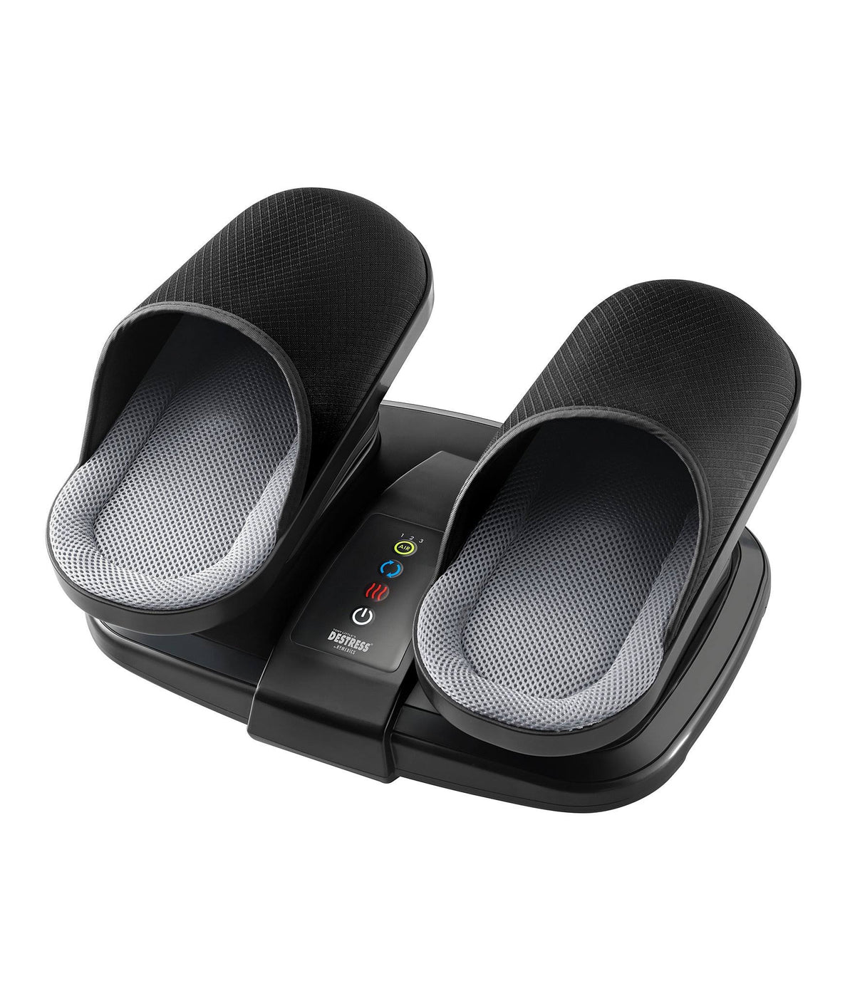 Shiatsu Ankle & Foot Massager with Heat U9643