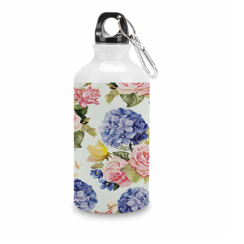 400ml Aluminum Water Bottle with Twist Cap R188