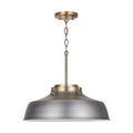 1 Light Pendant W353530