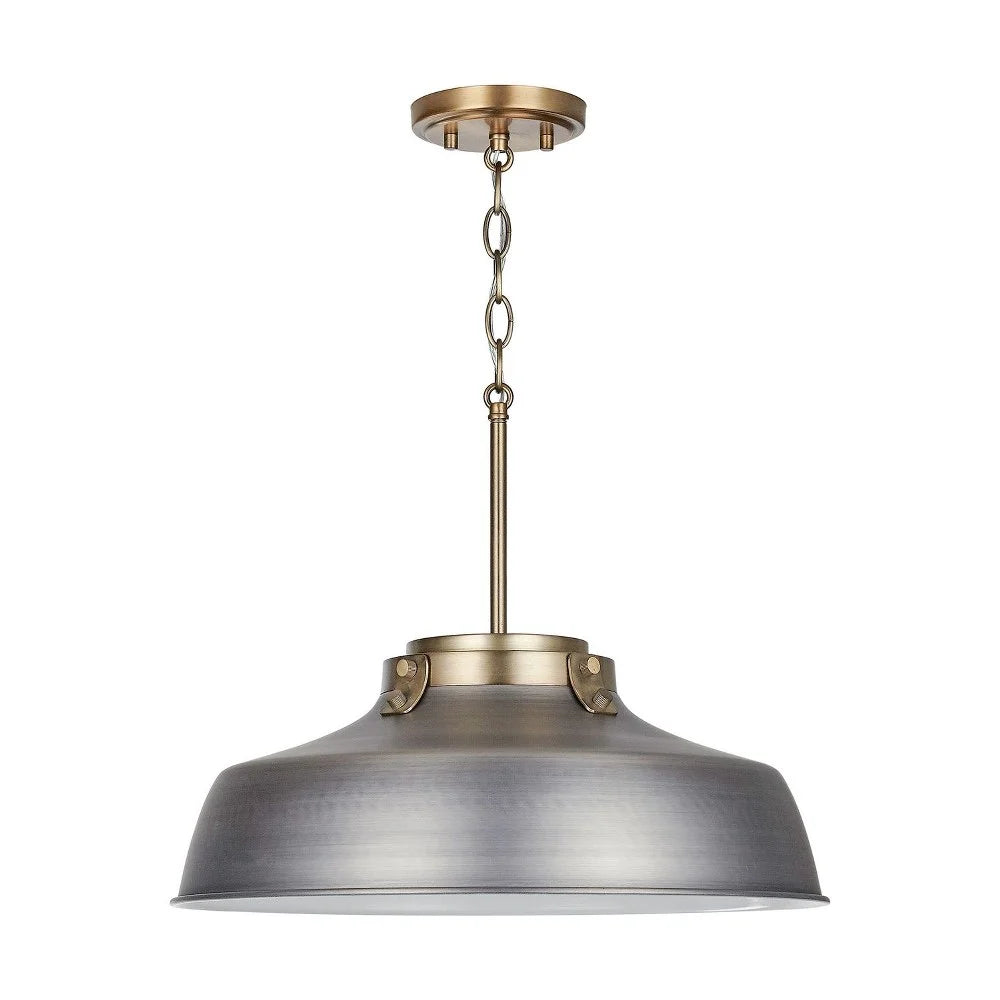 1 Light Pendant W353530