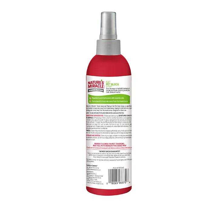 Cat Repellent Spray B1988