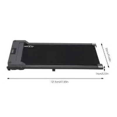 1.0 HP Under Desk Electric Treadmill M41237