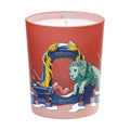 Floral Majesty Candle E490