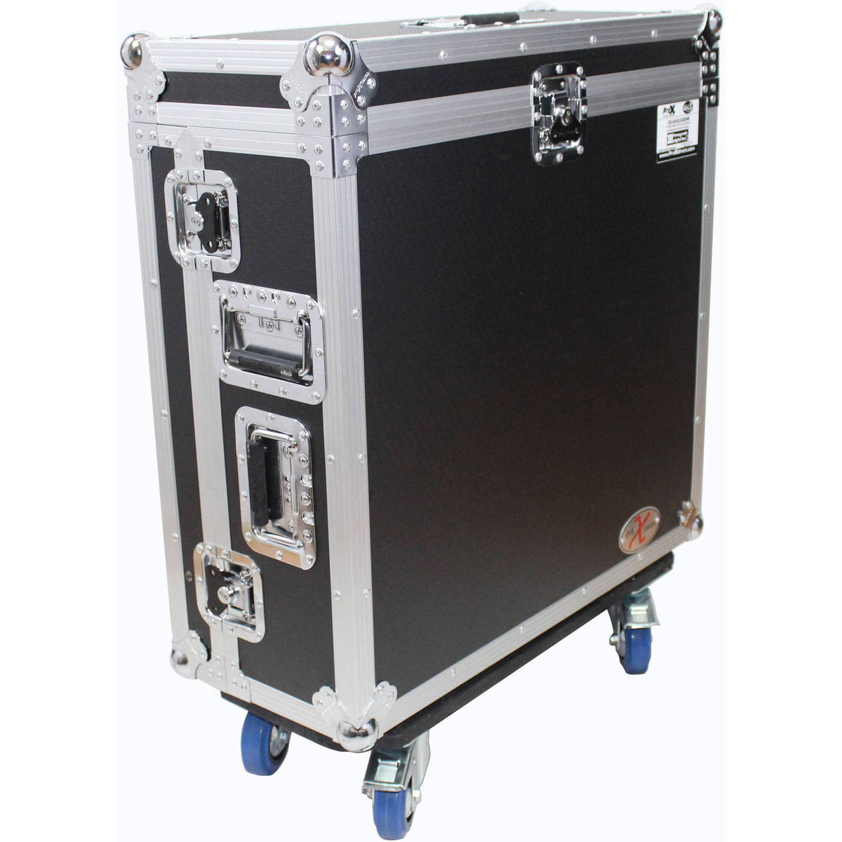 Shipping Case for Behringer X32 Compact J321958