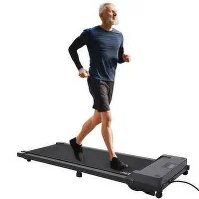 1.0 HP Under Desk Electric Treadmill M41237