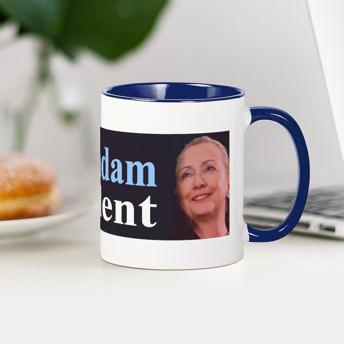 Ceramic Coffee Mug 11 Oz F797