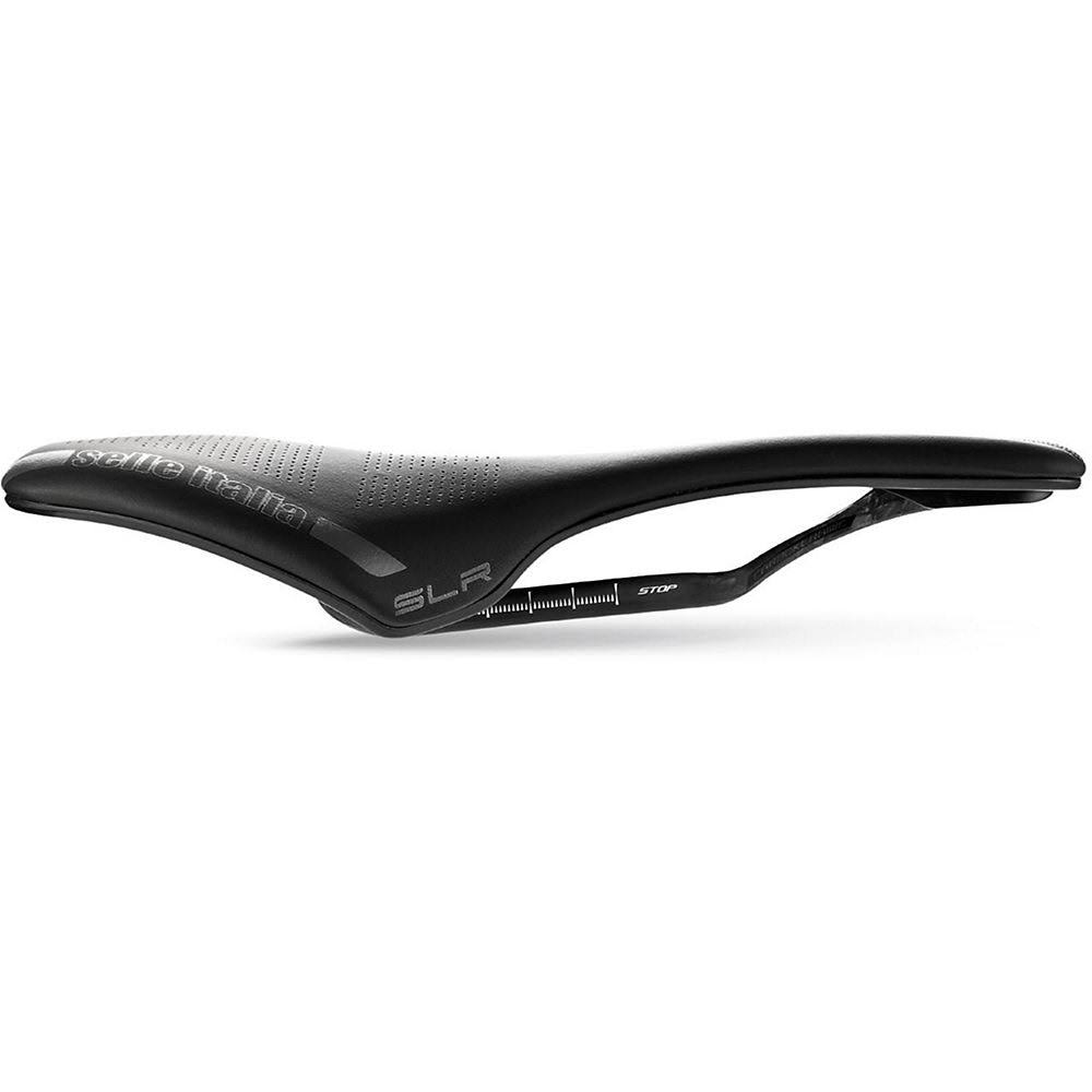 Black Saddle O5185
