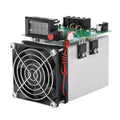 DC 0-20A 250W Battery Capacity Tester F35680