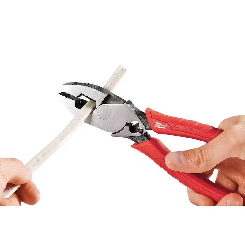 5-Piece Electrician's Pliers Hand Tool Set U57379