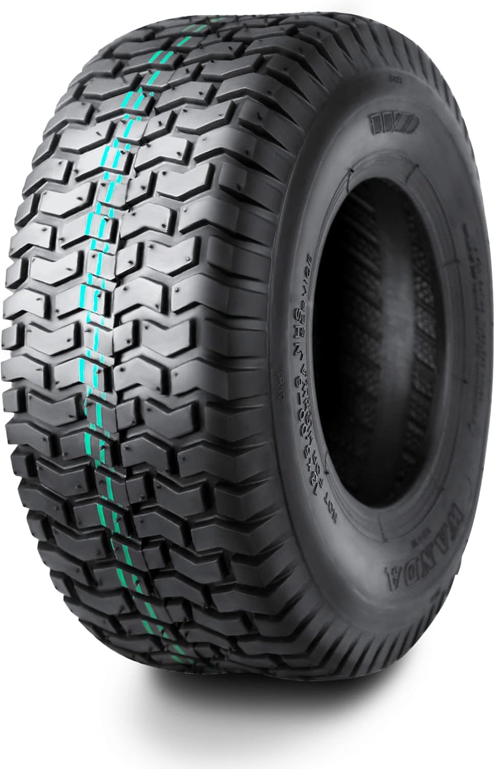 Set 2 13x5.00-6 Lawn Mower Utility Cart Turf Tires 4 ply Pack of 2 U729