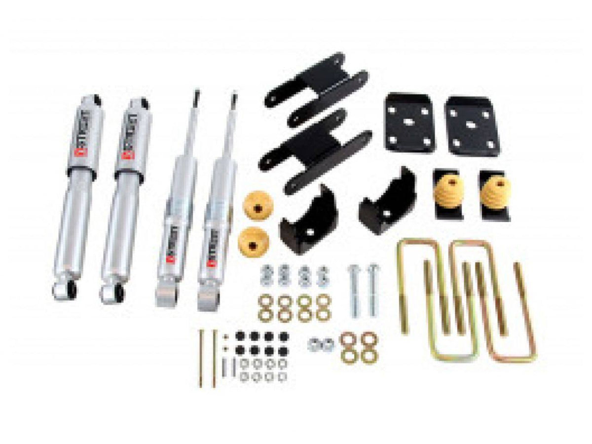 Lowering Kit S9030