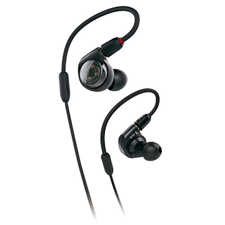 Professional In-Ear Monitor Headphones S523771