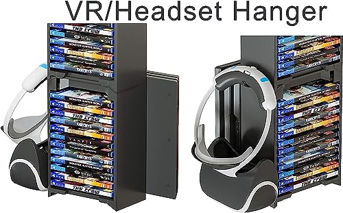 36 CD Storage Disk Tower Y646239