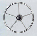 Stainless Steering Wheel E31847